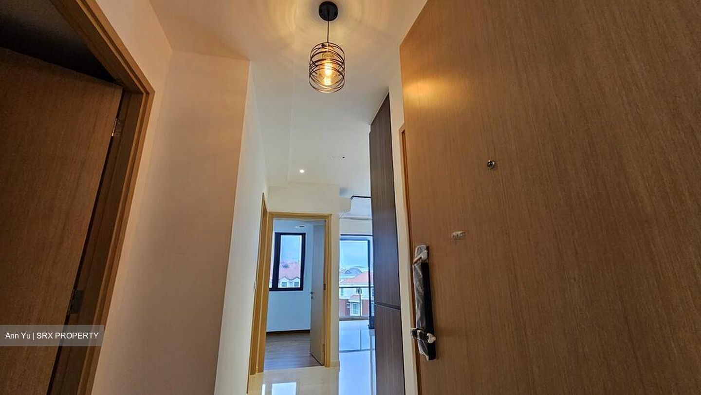 Urban Treasures (D14), Condominium #509669291